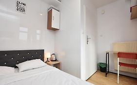 City Central Hostel - Pokoje Prywatne